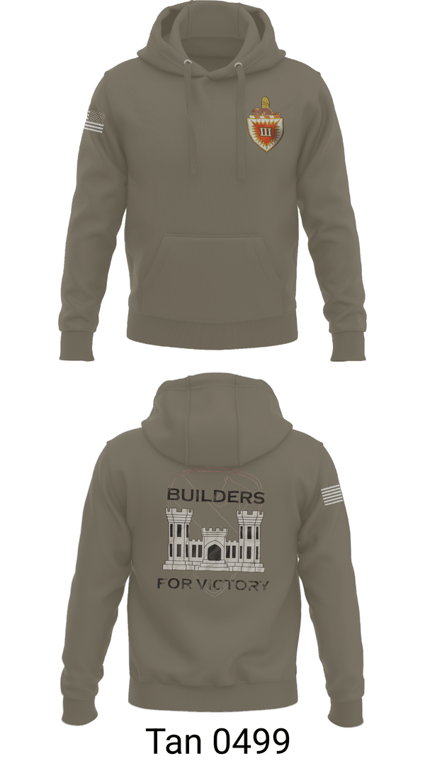 Hoodie, 3 EN BN, , Teamtime, Team time, sublimation, custom sports apparel, team uniforms, spirit wear, spiritwear, sports uniforms, custom shirts, team store, custom team store, fundraiser sports, apparel fundraiser