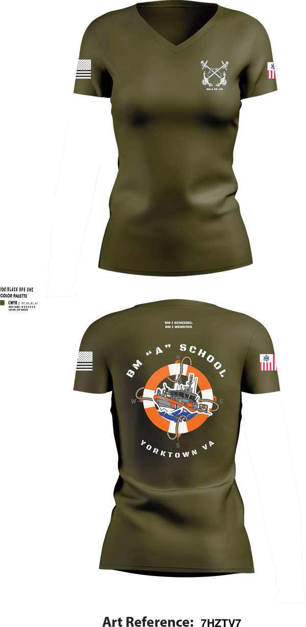 Womens Short Sleeve Vneck Shirt, BM “A” 25-06, , Teamtime, Team time, sublimation, custom sports apparel, team uniforms, spirit wear, spiritwear, sports uniforms, custom shirts, team store, custom team store, fundraiser sports, apparel fundraiser