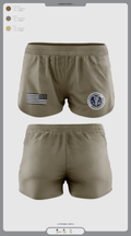 PREVENTATIVE MEDICINE 15778296 Ranger Panties - 2