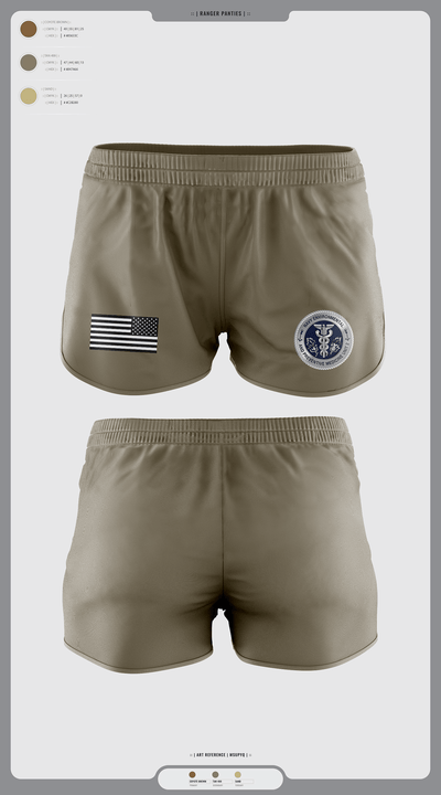 PREVENTATIVE MEDICINE 15778296 Ranger Panties - 2