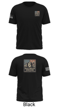 Hollywood Division 53010755 Short Sleeve Performance Shirt - 34