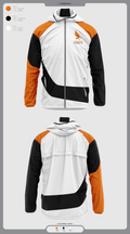 Mcdonogh Boys Tennis 54168368 Windbreaker - 3