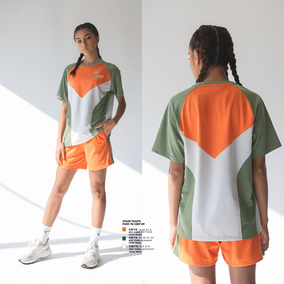 SpringSpirit 94401678 Athletic Shorts With Pockets - 2