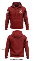 439th MMB 38467463 Hoodie - 107