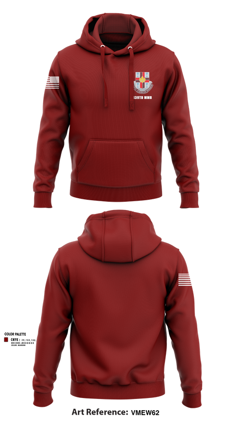 Hoodie, 439th MMB, , Teamtime, Team time, sublimation, custom sports apparel, team uniforms, spirit wear, spiritwear, sports uniforms, custom shirts, team store, custom team store, fundraiser sports, apparel fundraiser