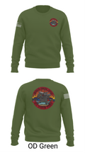 Distribution Management Instructional Company 92076770 Crew Neck Sweatshirt - 45