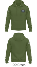 Defense Cortinating Element 97094891 Hoodie - 58