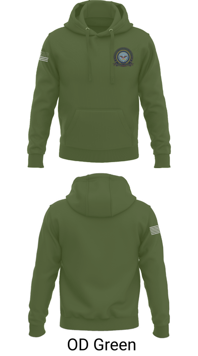 Defense Cortinating Element 97094891 Hoodie - 58