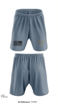 S.A.S.Security 27590738 Athletic Shorts With Pockets - 52 (2)