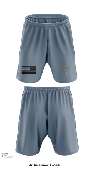 Athletic Shorts With Pockets, S.A.S.Security, , Teamtime, Team time, sublimation, custom sports apparel, team uniforms, spirit wear, spiritwear, sports uniforms, custom shirts, team store, custom team store, fundraiser sports, apparel fundraiser