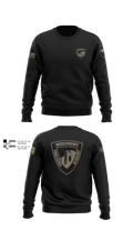 Discovery ChalleNGe Academy 60550316 Crew Neck Sweatshirt - 4