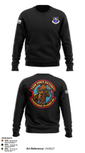 OSI EDET 2506 65840375 Crew Neck Sweatshirt - 12