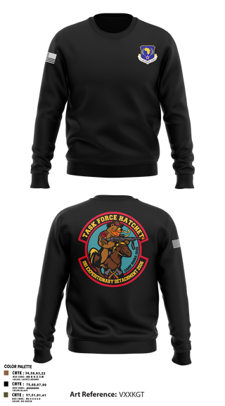 Crew Neck Sweatshirt, OSI EDET 2506, , Teamtime, Team time, sublimation, custom sports apparel, team uniforms, spirit wear, spiritwear, sports uniforms, custom shirts, team store, custom team store, fundraiser sports, apparel fundraiser