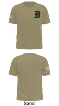 387th EOD 88373306 Old School Cotton Feel Shirt - 90