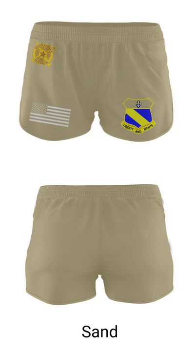 2nd BN (LS) 349th RGT 90715195 Ranger Panties - 83