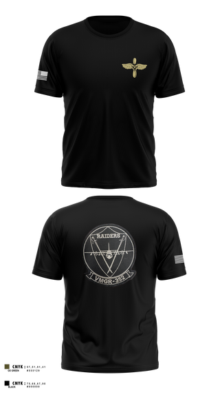 Short Sleeve Performance Shirt, VMGR-352, , Teamtime, Team time, sublimation, custom sports apparel, team uniforms, spirit wear, spiritwear, sports uniforms, custom shirts, team store, custom team store, fundraiser sports, apparel fundraiser