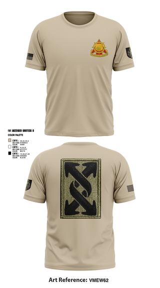 Short Sleeve Performance Shirt, 441st transportation company, Army, Teamtime, Team time, sublimation, custom sports apparel, team uniforms, spirit wear, spiritwear, sports uniforms, custom shirts, team store, custom team store, fundraiser sports, apparel fundraiser