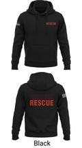 ISA Air base Fire Dept. 19172110 Hoodie - 38