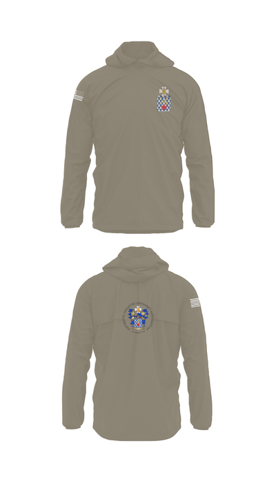 1st Battalion, 16th Infantry Regiment 49453656 Windbreaker - 61