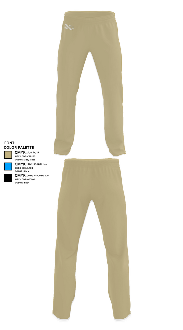 Sweatpants, India Forward Support Company 1-16IN BN, Army, Teamtime, Team time, sublimation, custom sports apparel, team uniforms, spirit wear, spiritwear, sports uniforms, custom shirts, team store, custom team store, fundraiser sports, apparel fundraiser
