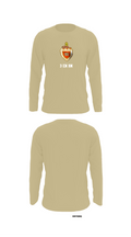 3 EN BN 81320944 Long Sleeve Performance Shirt 92