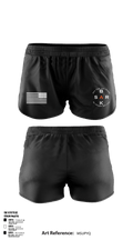 Bakersfield Search and Rescue 3116014 Ranger Panties - 1