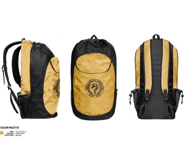 Gear Bag, Montgomery County Police CNT, , Teamtime, Team time, sublimation, custom sports apparel, team uniforms, spirit wear, spiritwear, sports uniforms, custom shirts, team store, custom team store, fundraiser sports, apparel fundraiser