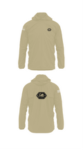 TCU Ranger Challenge 43130587 Windbreaker - 81
