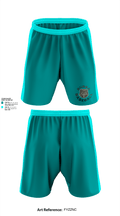 Bubble baseball 60559203 Athletic Shorts With Pockets - 2