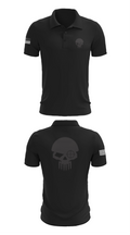 30 SFS 40475205 Short Sleeve Performance Polo - 27