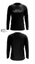 Revive Performance 88598439 Long Sleeve Performance Shirt 10