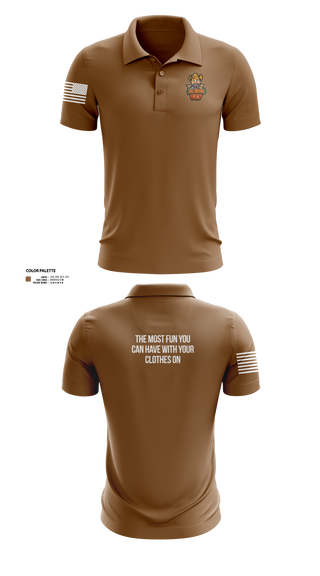 Short Sleeve Performance Polo, Aloha Kev, , Teamtime, Team time, sublimation, custom sports apparel, team uniforms, spirit wear, spiritwear, sports uniforms, custom shirts, team store, custom team store, fundraiser sports, apparel fundraiser