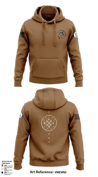 Hoodie, MSRON-11, , Teamtime, Team time, sublimation, custom sports apparel, team uniforms, spirit wear, spiritwear, sports uniforms, custom shirts, team store, custom team store, fundraiser sports, apparel fundraiser