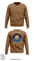146th ASOS 20683565 Crew Neck Sweatshirt - 6