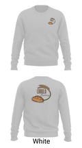 Camilo bakery 23461601 Crew Neck Sweatshirt - 2