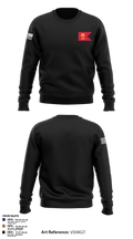 419th Transportation Company 77426737 Crew Neck Sweatshirt - 3