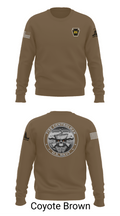 Fire Controlman 9511626 Crew Neck Sweatshirt - 5