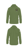 Southwest Enforcement Team 77879722 Windbreaker - 39