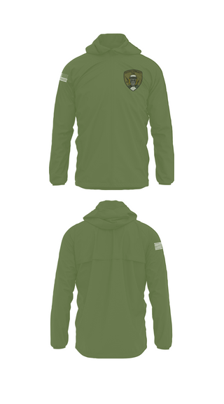 Windbreaker, Southwest Enforcement Team, , Teamtime, Team time, sublimation, custom sports apparel, team uniforms, spirit wear, spiritwear, sports uniforms, custom shirts, team store, custom team store, fundraiser sports, apparel fundraiser
