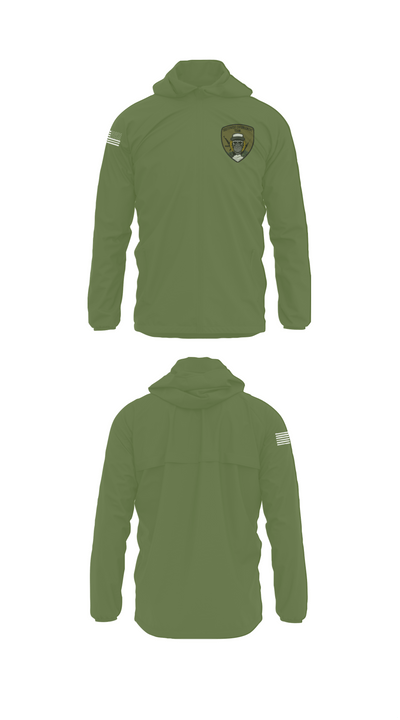 Southwest Enforcement Team 77879722 Windbreaker - 39
