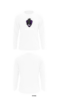 Iron Horses 72437036 Long Sleeve Performance Shirt 8