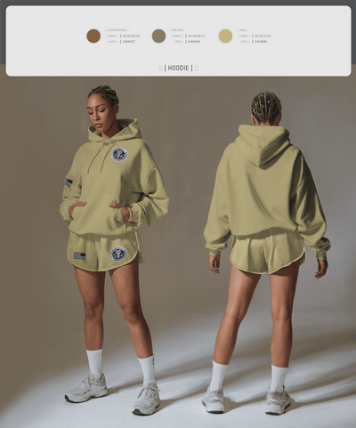 PREVENTATIVE MEDICINE 15778296 Hoodie - 6