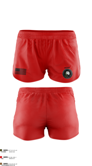 Ranger Panties, C CO 2-13th AVN REGT, Army, Teamtime, Team time, sublimation, custom sports apparel, team uniforms, spirit wear, spiritwear, sports uniforms, custom shirts, team store, custom team store, fundraiser sports, apparel fundraiser