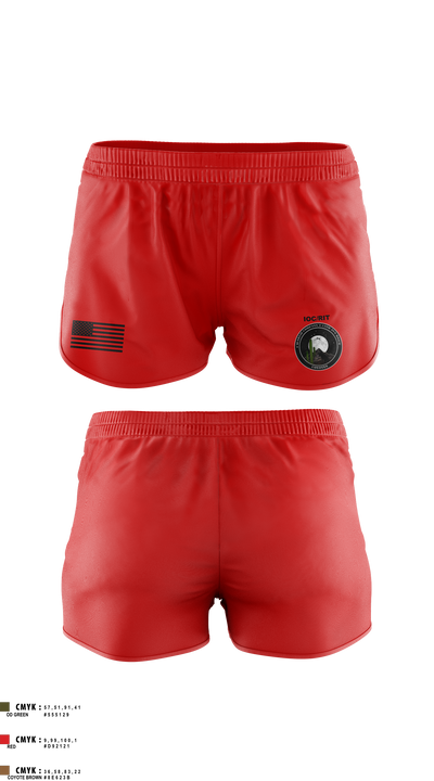 C CO 2-13th AVN REGT 33503079 Ranger Panties - 3