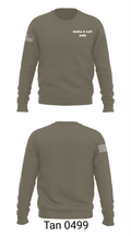 Delta 2-147 AHB 33030394 Crew Neck Sweatshirt - 65