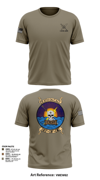 Short Sleeve Performance Shirt, 146th ASOS, Air Force, Teamtime, Team time, sublimation, custom sports apparel, team uniforms, spirit wear, spiritwear, sports uniforms, custom shirts, team store, custom team store, fundraiser sports, apparel fundraiser