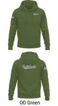 For The Family 85237509 Hoodie - 55