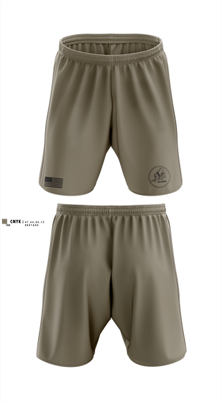 Athletic Shorts With Pockets, Seabee Wifes, Navy, Teamtime, Team time, sublimation, custom sports apparel, team uniforms, spirit wear, spiritwear, sports uniforms, custom shirts, team store, custom team store, fundraiser sports, apparel fundraiser