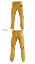 Montgomery County Police CNT 46228172 Sweatpants - 131