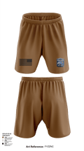 NAVSUBTRACENPAC 48125682 Athletic Shorts With Pockets - 108